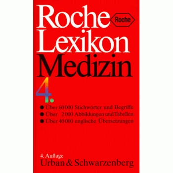 Roche Lexikon Medizin