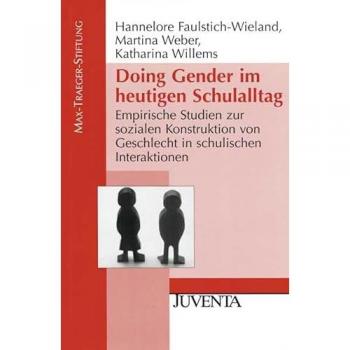 Doing Gender im heutigen Schulalltag