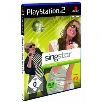 SingStar Chartbreaker