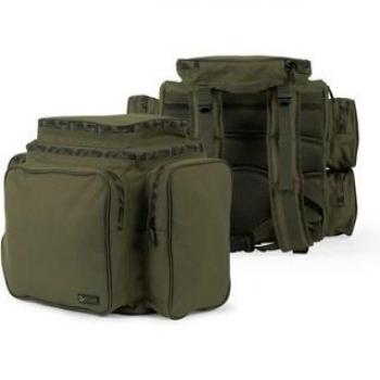 Avid RVS Sport Rucksack