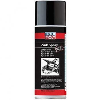 Liqui Moly 1540 Zink‑Protect – Spruzzo 400 ml