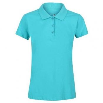Regatta Damen Sinton Poloshirt Fusion Coral EU 42 / UK 14