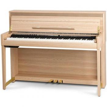 Classic Cantabile Digitalpiano UP-1 mit 40 Sounds und 22 Effekten