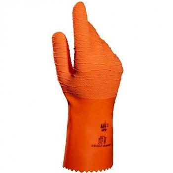 Corda di sicurezza Club 10 mm arancio