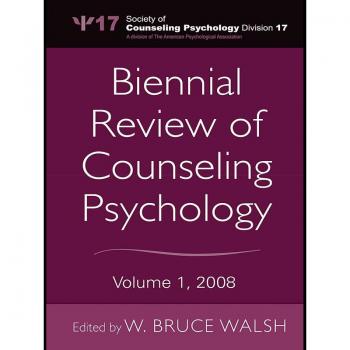 Vitalsource Technologies, Inc. Biennial Review Of Counseling Psych.