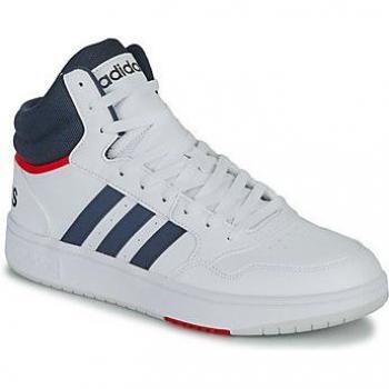 Adidas hoops 3.0 mid GY5543 para hombre
