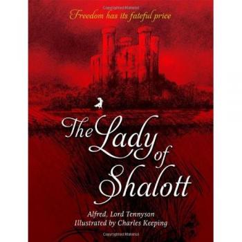 The Lady Of Shalott
