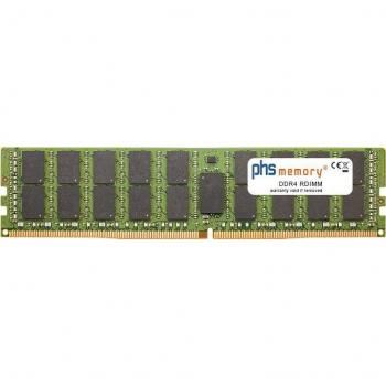 Memoria RAM PHS 128GB compatibile con Supermicro E300-9D‑8CN8TP