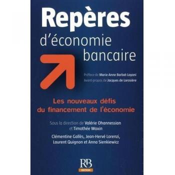 Repères d'économie bancaire