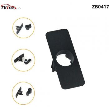 Peugeot 308/407 PDC Sensor Retainer Clip