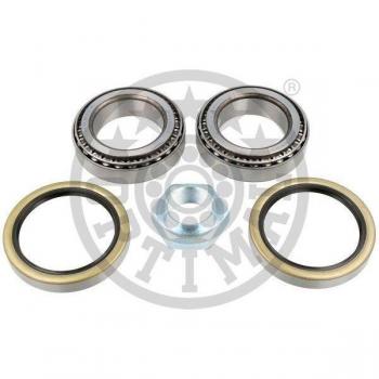 Vorderachse Radlagersatz OPTIMAL 681325