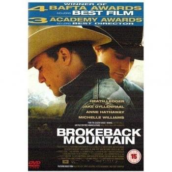 Brokeback Mountain