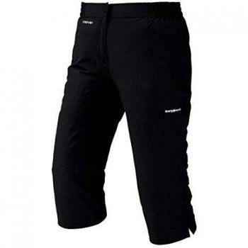 Trango Sena Corsaire 3/4 Femme Noir FR : S