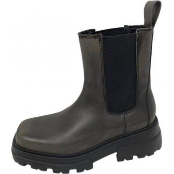 Vintage Boot Nera Copenhagen 38