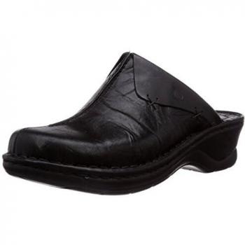 Sabots JOSEF SEIBEL Catalonia 48 pour Femme en Cuir