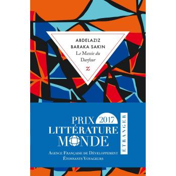 Le messie du Darfour (Broché)
