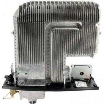 Truma S 5004 2 Gebläse Wohnwagen Gasheizung