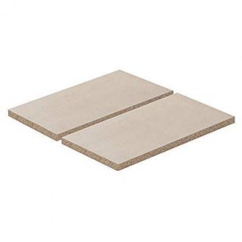 Standard Fixed Frame Inlay – Chipboard, 890 mm by 860 mm