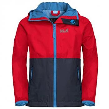 Rainy Days Baby Jacket Jack Wolfskin