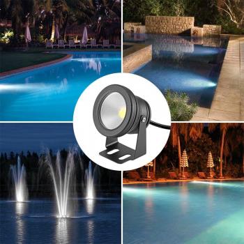 IP68 Waterproof Landscape LED Light