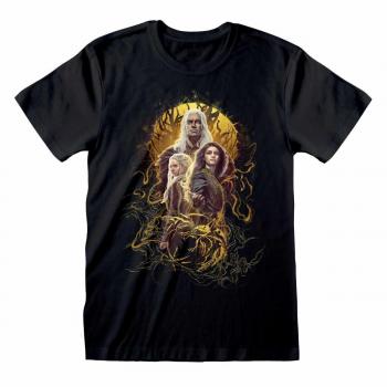 Camiseta The Witcher