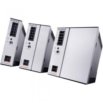 Block PM-0724-400-2 Interruttore 24 V/DC 10 A 4 uscite