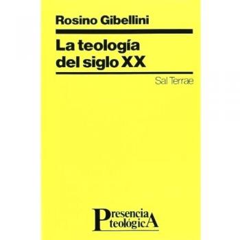 La teología del siglo XX