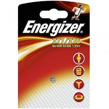 Pila de Reloj Energizer 635705