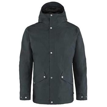 Giacca Fjällräven Visby 3 in 1 Blu Marino Uomo