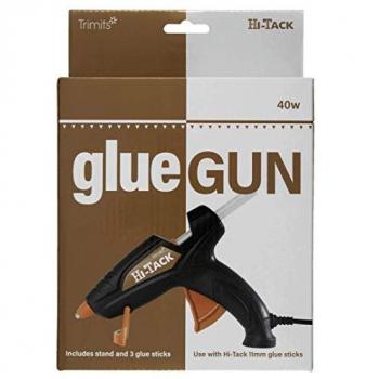 Trimits Professional Glue Gun 40W