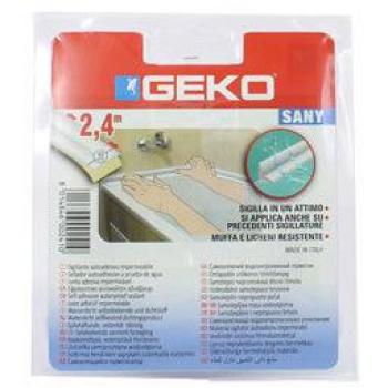 Sigillante adesivo sany geko • mm 40 l.cm 240