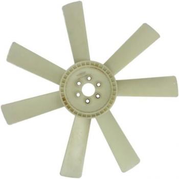 Mercedes T2/L Engine Cooling Fan Wheel 49809