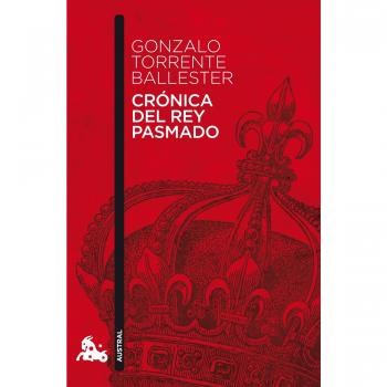 Crónica del rey pasmado