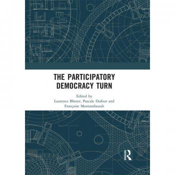 Vitalsource Technologies, Inc. Participatory Democracy Turn