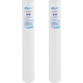 Filtro de Agua FilSadae 10 Micras
