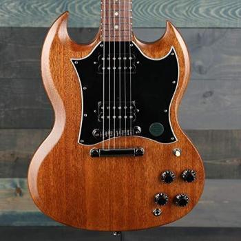 2019 Gibson SGTR005NNH1-SH Natural Walnut