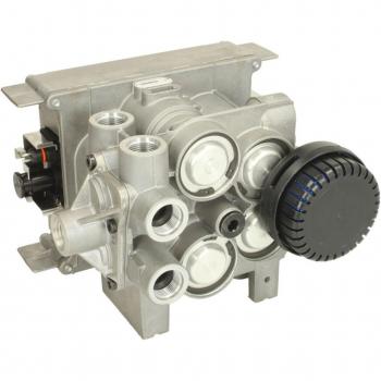 Wabco modulatore dell'asse 4801030160