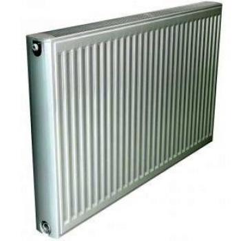 Stelrad Softline Compact K1 Radiator 700mm x 400mm