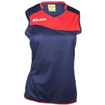 Canotta traspirante Mikasa MT253