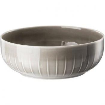 Rosenthal Schale „Joyn“ 16 cm – Graues Porzellan