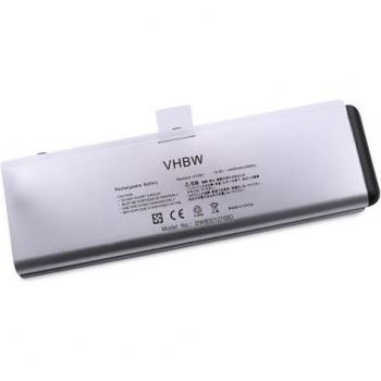 Batterie de remplacement vhbw pour Macbook Pro 15 (10.8V)