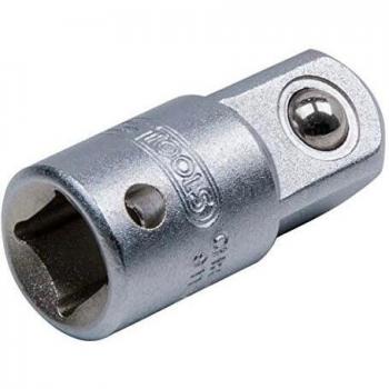 Adaptateur de douille avec cliquet KS TOOLS 911.1494