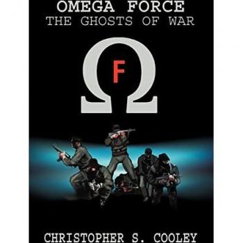 Cooley, Christopher S.: Omega Force