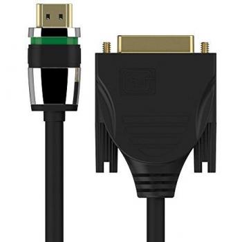 PureLink ULS1300-020 Zertifiziertes High Speed HDMI/DVI Kabel mit HDMI-Sicherheitsverschluss