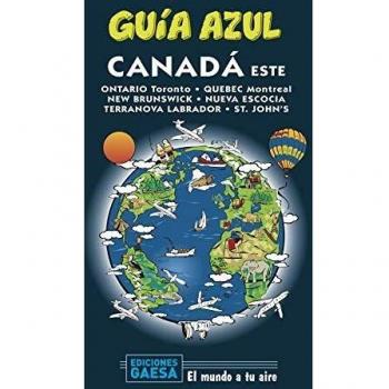 Canadá este.