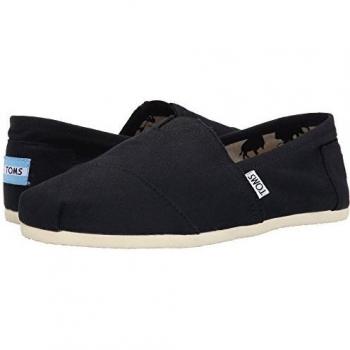 TOMS Kinder-Tiny-Pinto Sneaker Rosa, EU 16