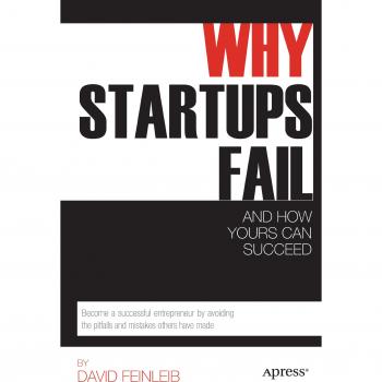 Why Startups Fail: And How Yours Can Succeed