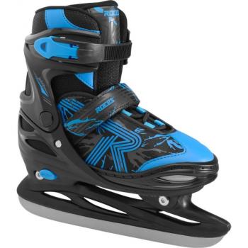 Roces Jokey Ice 3.0 Eislaufschuhe Jungen