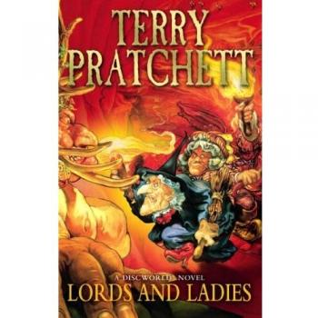 Lords And Ladies: