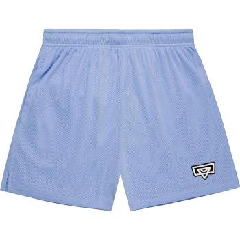 Blue/Black All Day Mesh Shorts